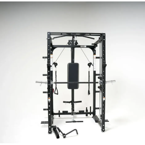 Фитнес станция  Toorx All-in-One ASX-3000 (ASX-3000) - фото №2